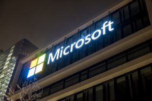 Bottom Line Matters and Microsoft